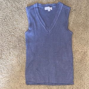 S/M Sweater Vest